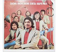 Los Socios Del Ritmo - Los Socios Del Ritmo