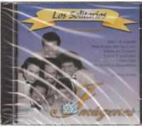 Los Solitarios - Imagenes (UK Import)