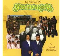 Los Solitarios - La Leyenda Romantica
