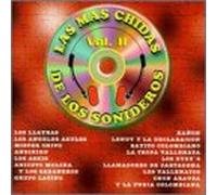 Los Sonideros - Las Mas Chidas De Los Sonidero