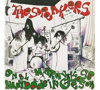 The Speakers - En El Maravilloso de Ingeson