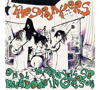 Los Speakers - En El Maravilloso Mundo De Ingeson [VINYL]
