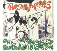 Los Speakers - En El Maravilloso Mundo De Ingeson [VINYL]
