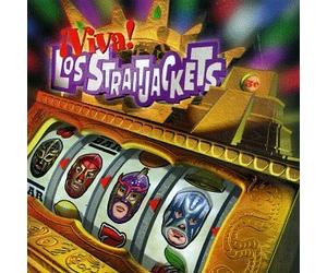 Los Straightjackets - Viva!