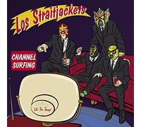 Los Straitjackets - Channel Surfing [VINYL]