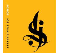 Los Straitjackets - Somos Los Straitjackets (Yellow Vinyl)