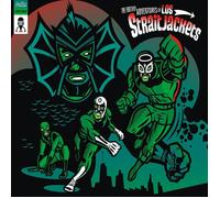 Los Straitjackets - The Further Adventures of Los Straitjackets [VINYL]