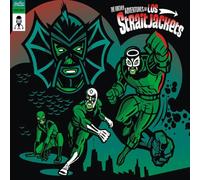 Los Straitjackets - The Further Adventures of Los Straitjackets [VINYL]