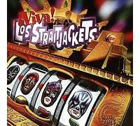 Los Straitjackets - Viva! Los Straitjackets [VINYL]