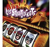 Los Straitjackets - Viva! Los Straitjackets [VINYL]