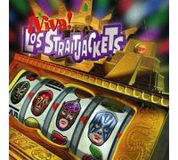 Los Straitjackets - Viva Los Straitjackets [VINYL]