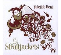 Los Straitjackets - Yuletide Beat [VINYL]