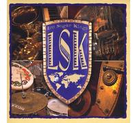Los Sugar Kings - Lsk