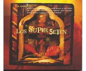 Los Super Seven - Los Super Seven