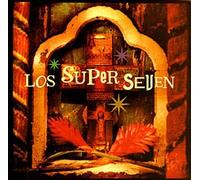 Los Super Seven - Los Super Seven [CASSETTE]