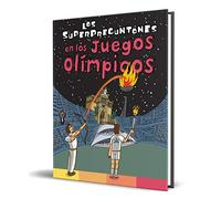 Los superpreguntones en los Juegos Olímpicos