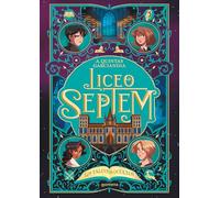 Hidden Talents / Los Talentos Ocultos – Liceo Septem – Montena