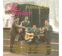 Los Tecolines - Boleros de Oro