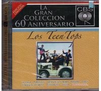 Los Teen Tops - 60 Aniversario CBS