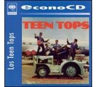 Los Teen Tops - Teen Tops