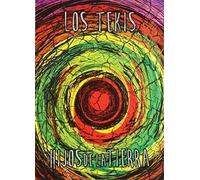 Los Tekis - Hijos de la Tierra [Import]