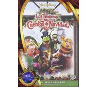 Los Teleñecos En Cuentos De Navidad [Import espagnol]