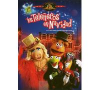 Los Teleñecos en Navidad