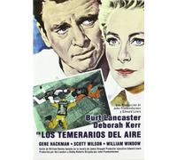 Los Temerarios Del Aire (The Gypsy Moths) (Import)