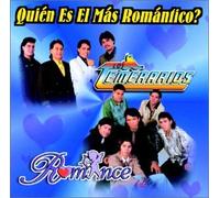 Los Temerarios - Quien Es El Mas Romantico