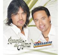 Los Temerarios - Recuerdos Del Alma [Us Import]