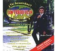 Los Terricolas - Vol. 1-Exitos