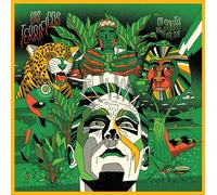 Los Terrificos - Go South [VINYL]