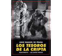 Los tesoros de la cripta (Los Cuatro Vientos)