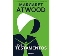 Los Testamentos / The Testaments (Best Seller | Ficción)