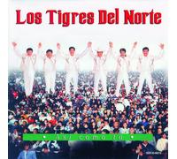 Los Tigres Del Norte - Asi Como Tu