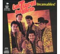 Los Tigres Del Norte - Incansables