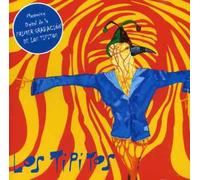 Los Tipitos - Pajarraco