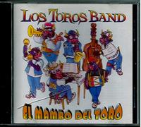 Los Toros Band - El Mambo Del Toro