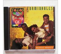 Los Toros Band - Formidables