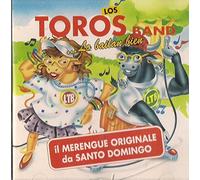 Los Toros Band - Lo Bialan Bien