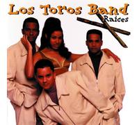 Los Toros Band - Raices [Us Import]