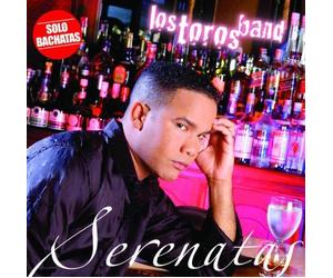 Los Toros Band - Serenatas