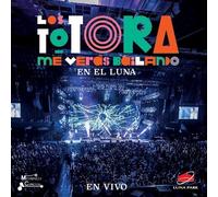 Los Totoras - Me Veras Bailando En El Luna [Vinyl LP] [VINYL]