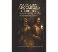 Los Trabajos Apócrifos de Hércules: Una Neo-Teogonía y su Diálogo con la Tradición Hesiódica y Pindárica