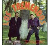 Los Tremendos - Lo Mejor Que Tengo