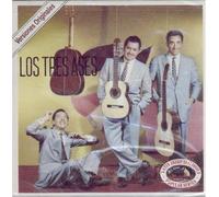 Los Tres Ases