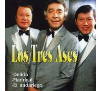 Los Tres Ases - Los Tres Ases