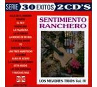 Los Tres Ases - Vol. 4-Los Mejores Trios