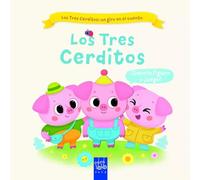 Los TRES CERDITOS