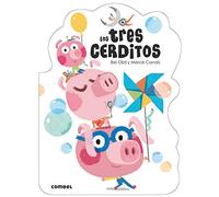 Los Tres Cerditos (¡qué Te Cuento!)